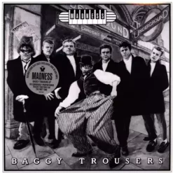 Madness <br> Baggy Trousers - RSD (12")