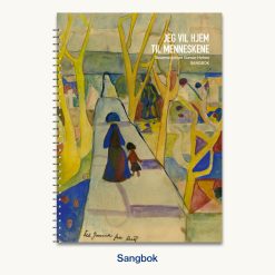 Susanna <br> Jeg vil hjem til menneskene (Bok)