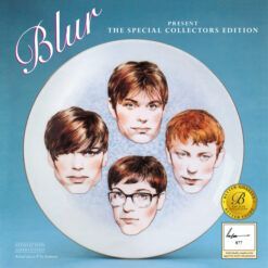 Blur <br> The Special Collectors Edition - LTD RSD (2LP)