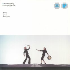 xPropaganda <br> The Heart Is Strange: The Remixes - RSD (LP)