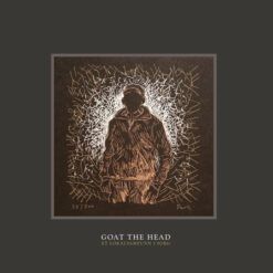 Goat The Head <br> Et Lokal Samfunn I Sorg - LTD vinyl, 500 unique signed and numbered sleeves (LP + CD)