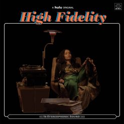 Soundtrack: <br>Various<br> High Fidelity (LP)