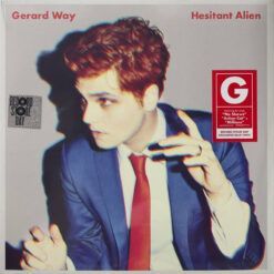 Gerard Way <br> Hesitant Alien - RSD (LP)