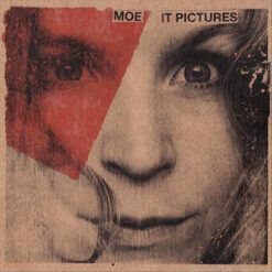 Moe <br> It Pictures (LP)