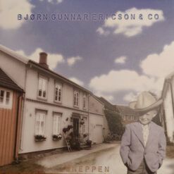 Bjørn Gunnar Ericson & Co  <br>  Sneppen (10")