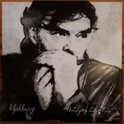 Frithjof Lilje Riis <br> Liljeklang (2LP)