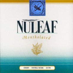 Various <br> NuLeaf (LP)