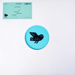 Jo David Meyer Lysne <br> Henger I Luften - LTD (LP)