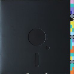 New Order <br> Blue Monday (LP)