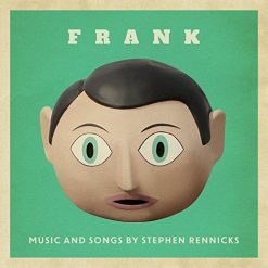 Soundtrack: <br> Stephen Rennicks <br> Frank (LP)
