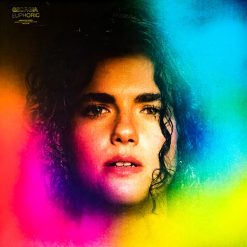 Georgia <br> Euphoric - LTD (LP)