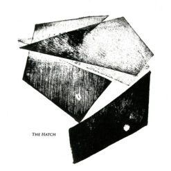 Julien Desprez / Mette Rasmussen <br> The Hatch (LP)
