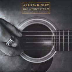 Arlo McKinley <br> Die Midwestern (LP)