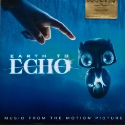 Soundtrack:<br>Various <br> Earth To Echo - LTD (LP)