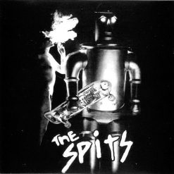 The Spits <bR> The Spits (LP)