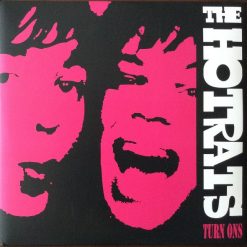 The Hotrats <br> Turn Ons  - RSD (2 x 10")