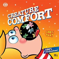 Arcade Fire <br> Creature Comfort (12")