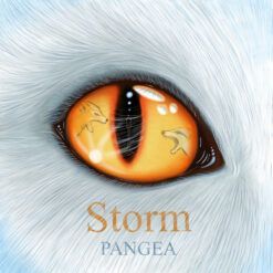 Pangea <br> Storm (LP)