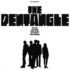 The Pentangle <br> The Pentangle (LP)