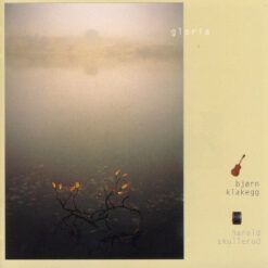 Bjørn Klakegg <br> Gloria (LP)