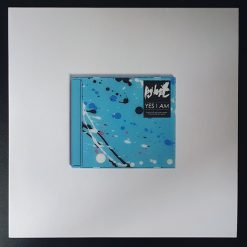 Pg.Lost <br> Yes I Am (LP)