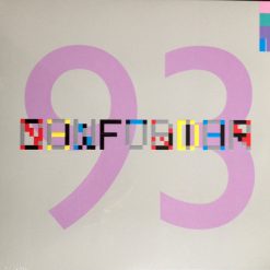 New Order<br> Confusion (LP)