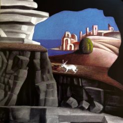 Crowded House <br> Dreamers Are Waiting (LP)