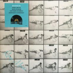 Roxy Music <br> Roxy Music Remixed LTD RSD (LP)
