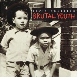Elvis Costello <br> Brutal Youth (2LP)