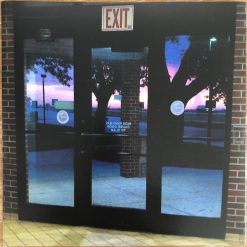 Purple Mountains <br> All Hapiness Was Gone (12")