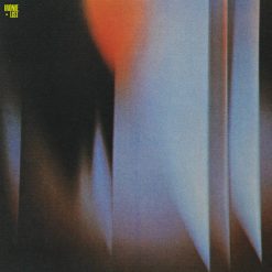 Ironie + List <br> Ironie + List (LP)