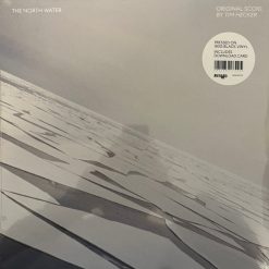 Soundtrack:<br> Tim Hecker <br> The North Water (LP)