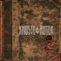 Knuste Ruter <br> Bruddstykker (LP)
