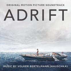 Soundtrack: <br> Volker Bertelmann (Hauschka) <br> Adrift (Original Motion Picture Soundtrack) - LTD (LP)
