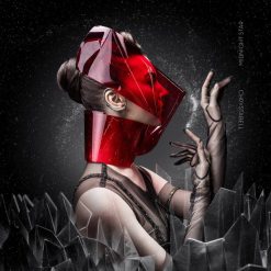 Chrystabell <br> Midnight Star (LP)