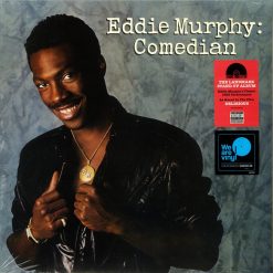 Eddie Murphy <br> Comedian (LP)