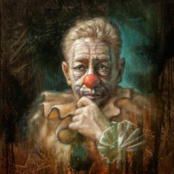 Bernt Wangberg <br> Bernt Wangberg (LP)