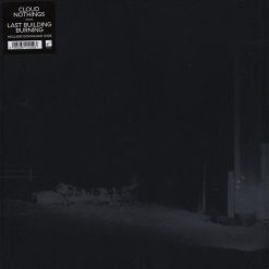 Cloud Nothings <br> Last Building Burning (LP)