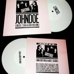 JohnDoe -<br> Lengsel (Som Aldri Forsvinn) (7’)’