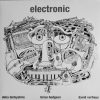 Delia Derbyshire / Brian Hodgson / David Vorhaus  <br> Electronic (LP)