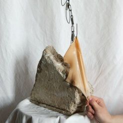 Drew Mcdowall <br> Agalma - LTD  Smoke (LP)