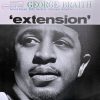 George Braith <br> Extension (LP)