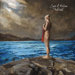 Jugs of Mirjam <br> Avkledd - LTD SIGNERT (LP)