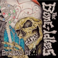 The Bone-Idles <br> Beware of…  the Wolf in Sheep's Clothing (10")