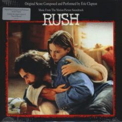 Soundtrack <br> Rush - LTD RSD (LP)