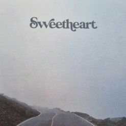 Sweetheart  <br> Sweetheart (LP)