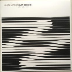 Soundtrack: <br> Ryuichi Sakamoto <br> Black Mirror: Smithereens (Music From The Original TV Series) - LTD RSD (LP)