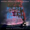 Soundtrack:<br> Patrick Doyle <br> Murder On The Orient Express - LTD (2LP)