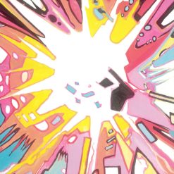 Soundtrack: <br> Beak> <br> Kosmik Musik (10")