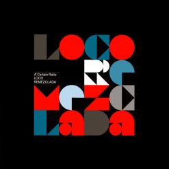 A Certain Ratio <br> Loco Remezclada (2LP)